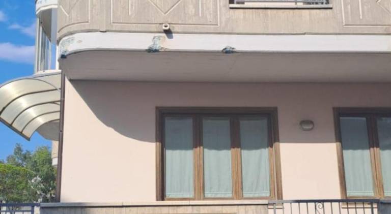 Holiday apartment with 1 room for 3 persons in Pineto
