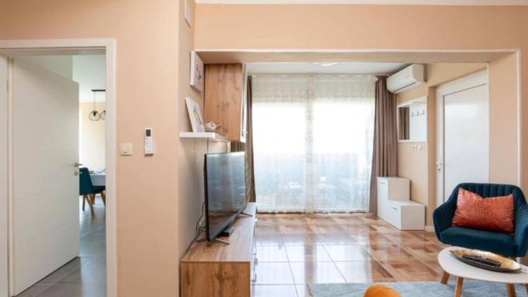 Apartman Bale