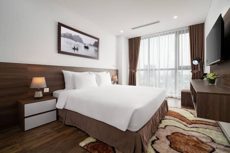 Appartement  Hanoi