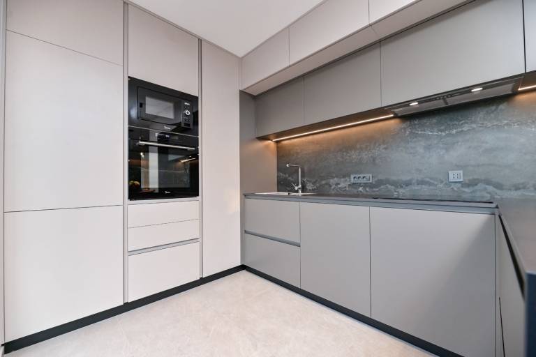 Fully equipped rental apartment with pool & BBQ | Sea view | Beach nearby | Pet-friendly — photo 5