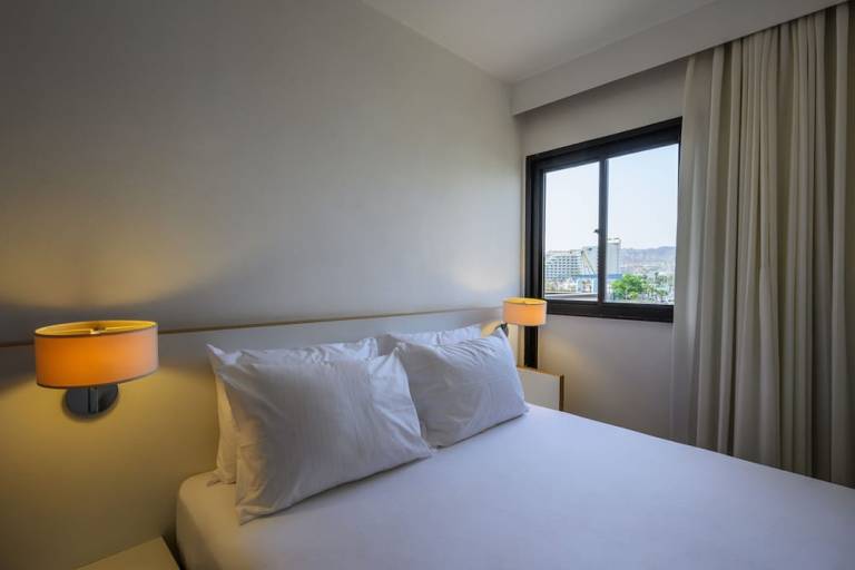 Appartement Eilat
