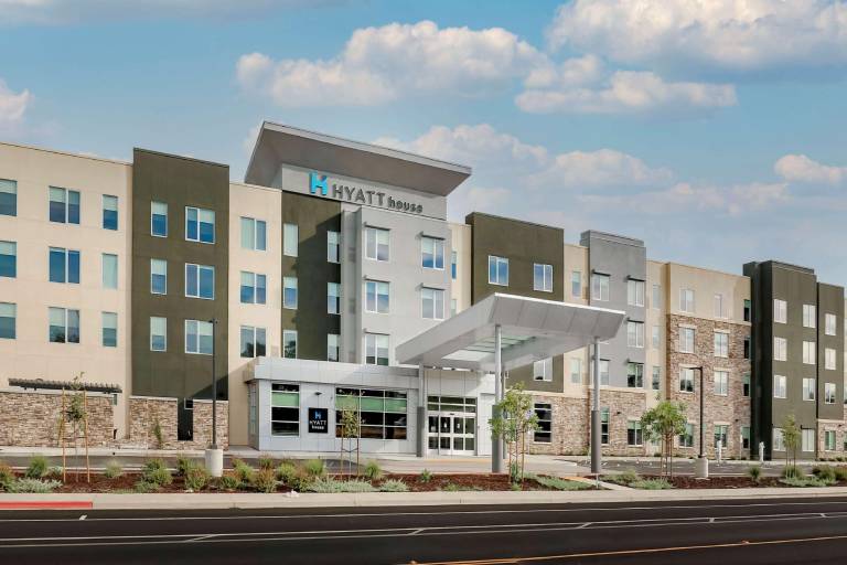 Hyatt House Davis in Davis, CA