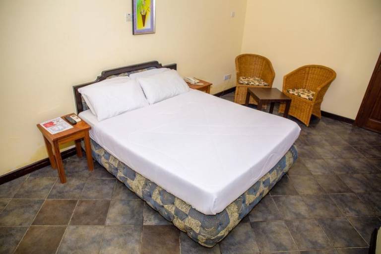 Saadani Tourist Center - Hostel — photo 5