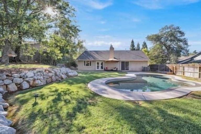 House Redding