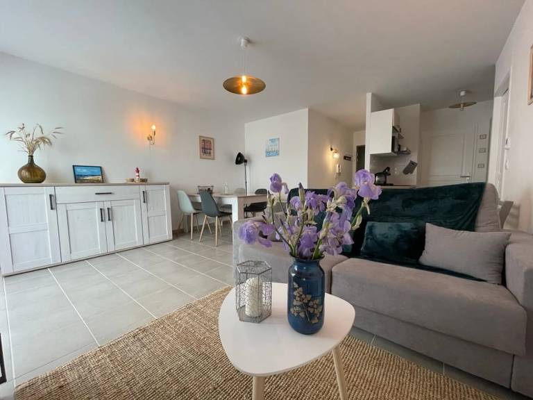 Appartement Arcachon