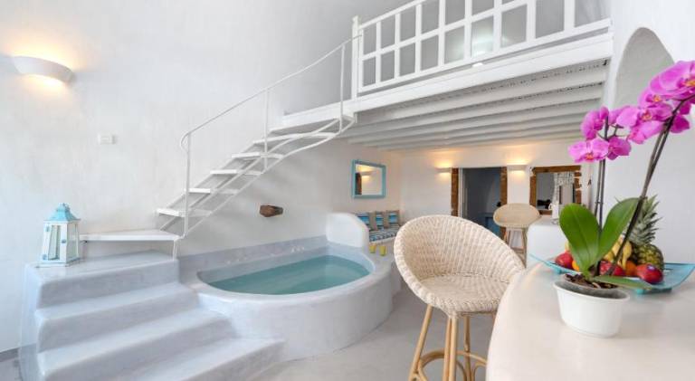 Apartment with hot tub & terrace | Good for workation | Dogs allowed — photo 5