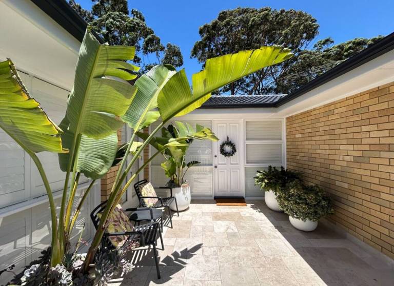 House Narrabeen