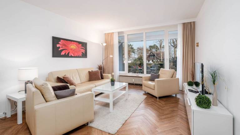 Ferienwohnung Timmendorfer Strand