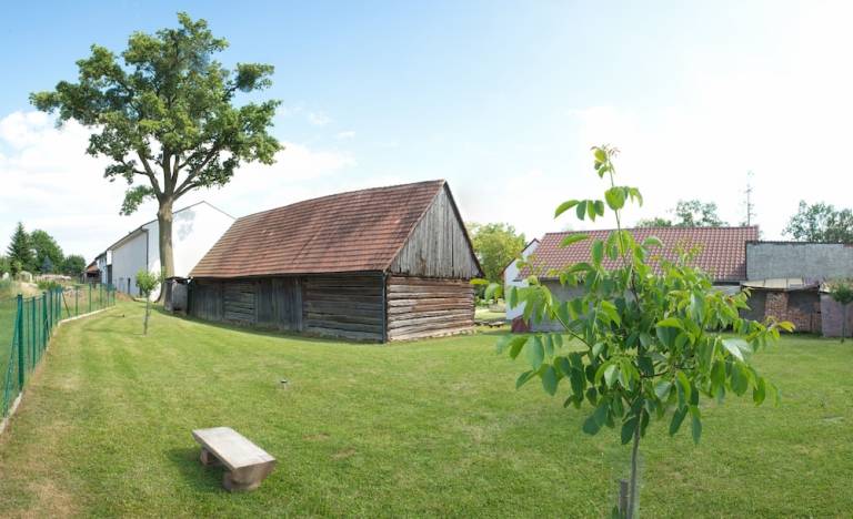 Vila  Bakov nad Jizerou