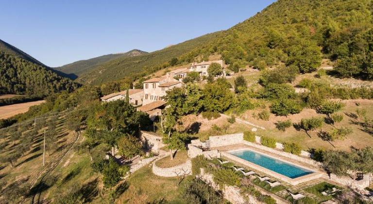 Borgo di Pianciano — photo 4