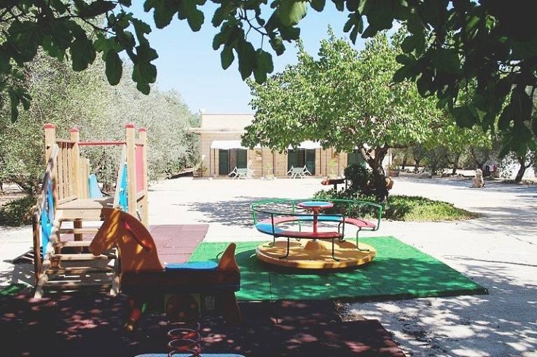 Camera privata Ugento