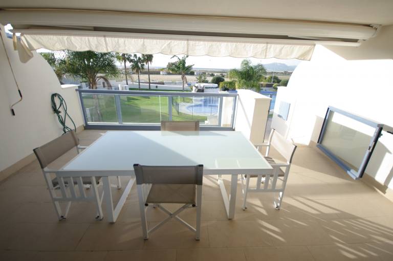 Pleasant holiday apartment with pool & patio | Next to the beach | Pets are welcome — photo 3