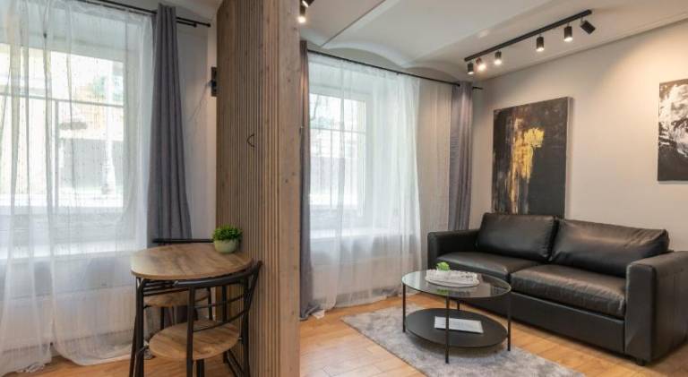 Lovely apartment | Close to St. Anne's Church | Pets are welcome in Vilnius