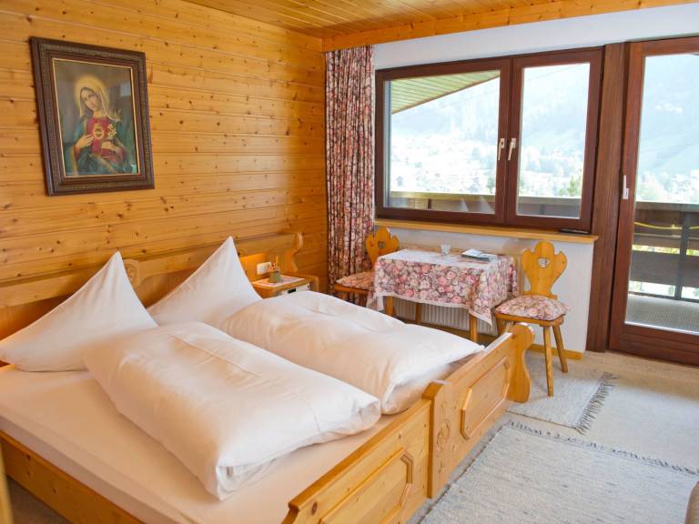 Apartment with 3 rooms for 6 persons — photo 3