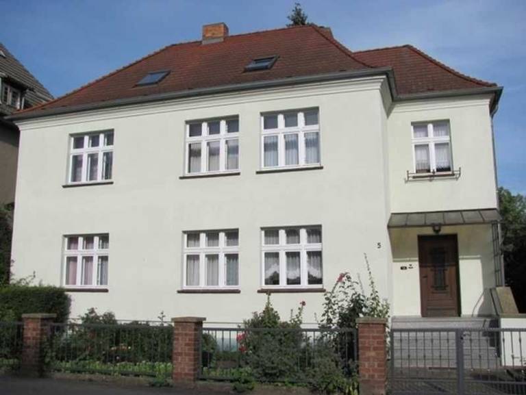 Ferienwohnung Neubrandenburg