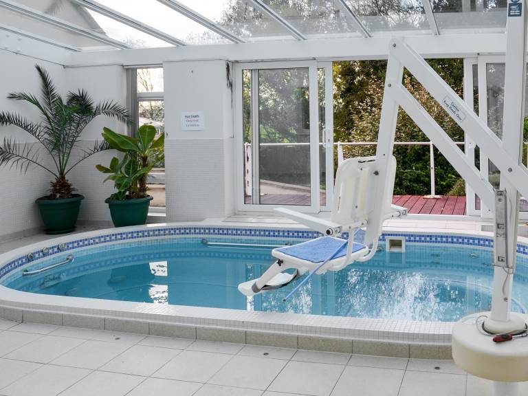 Cottage Bude