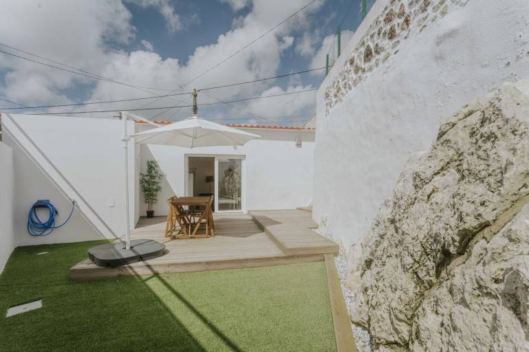 Ferienhaus Peniche
