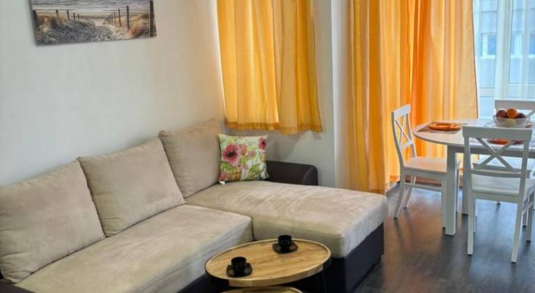 Apartment with 2 rooms for 5 persons — photo 2