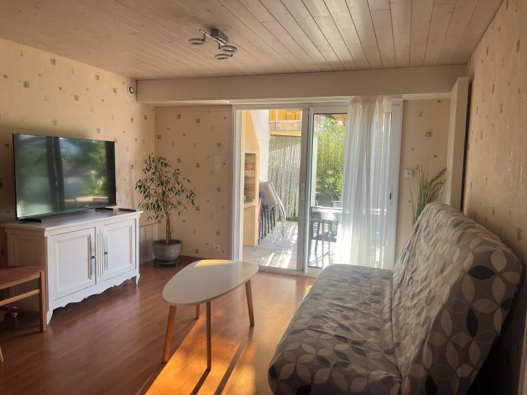 Appartement Challans