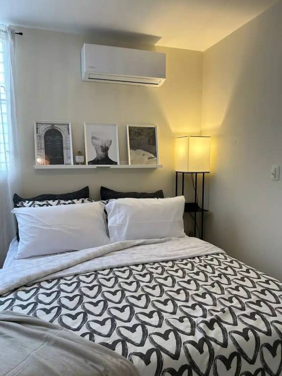 Apartamento Santo Domingo