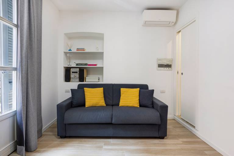 Pleasant holiday apartment with patio | City view | Pet-friendly — photo 4