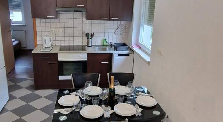 Pleasant holiday apartment with pool | Pets are welcome — photo 4