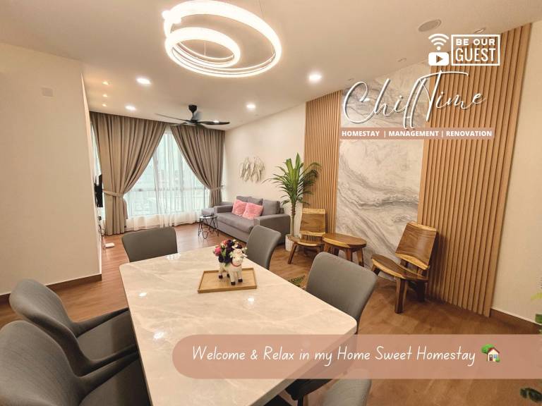 1030 m² Ferienwohnung