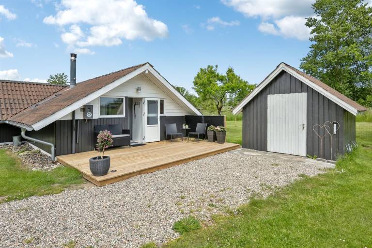 Ferienhaus Sydals Kommune