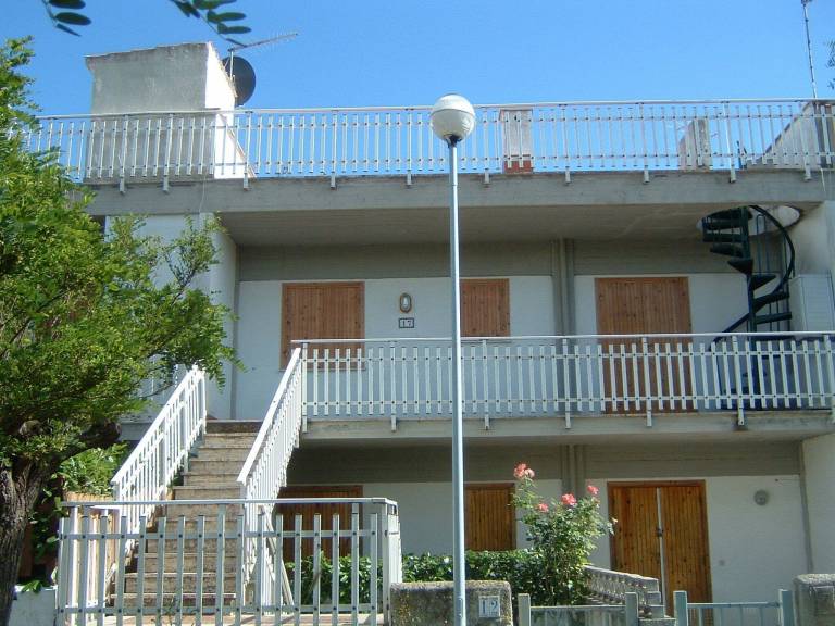 Appartamento Località Torre di Maremma