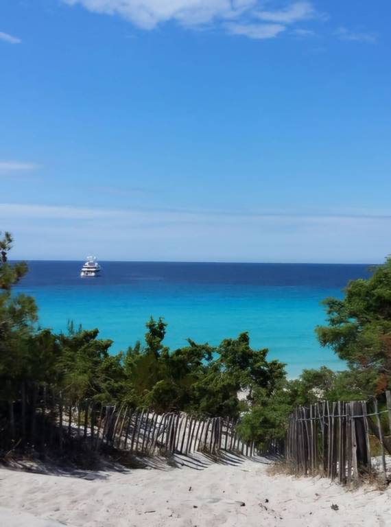 Appartement Olmo