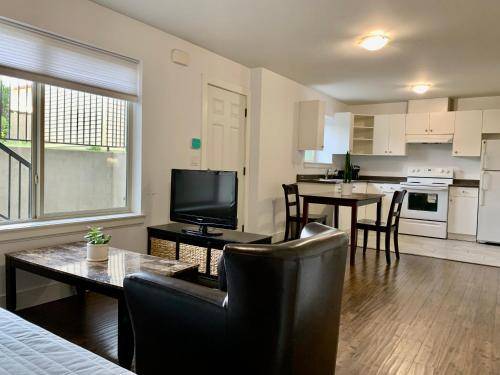 Bed and breakfast Port Moody