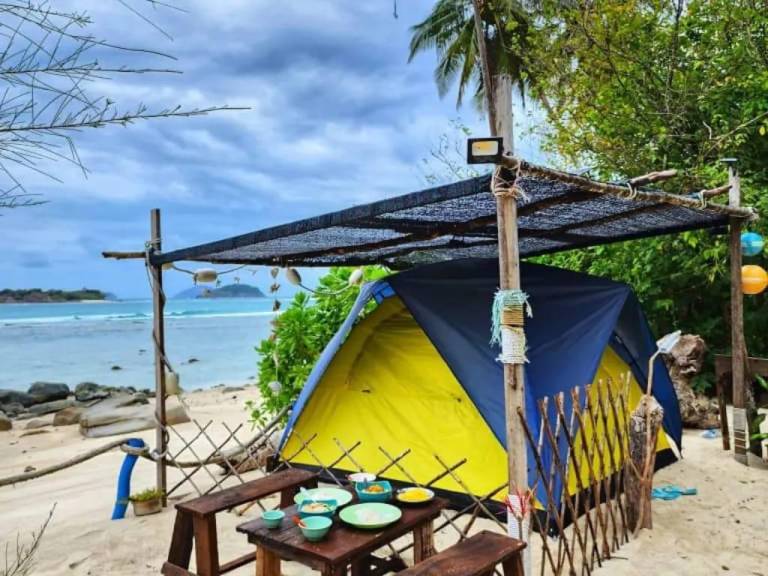 House Redang Island