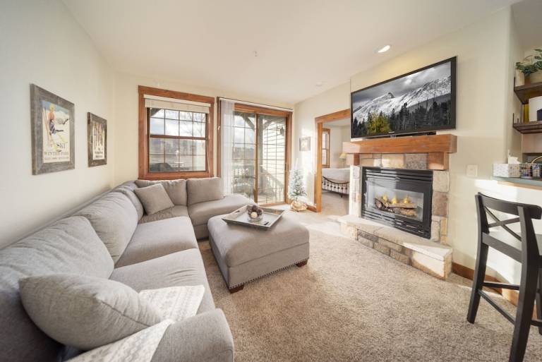 Cabin  Granby