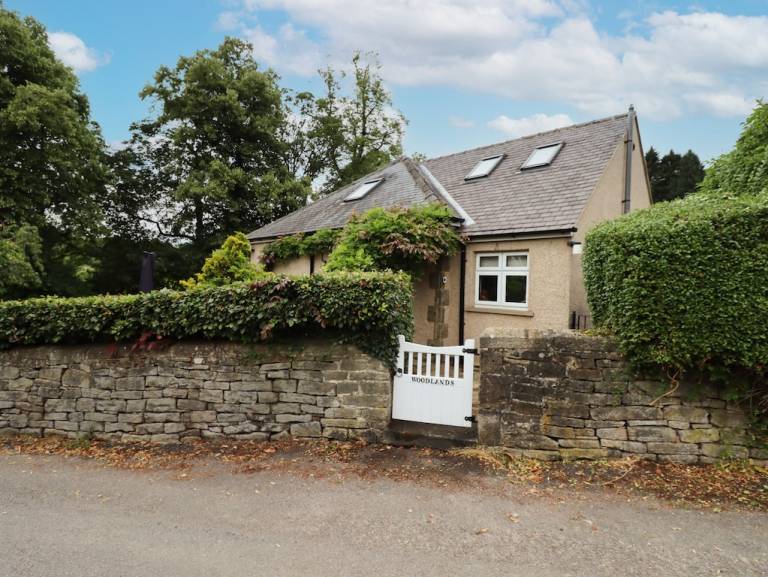 Cottage Winster