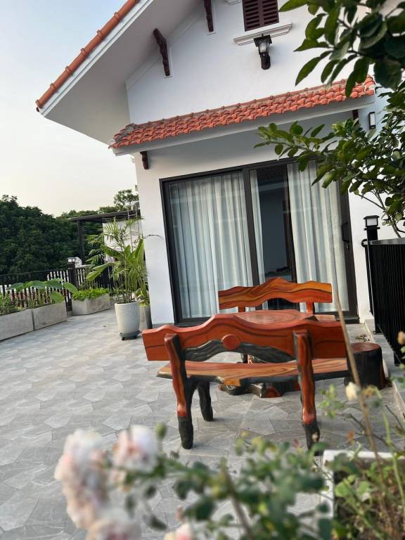 Tịnh Garden Homestay — photo 4