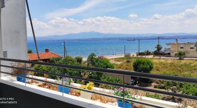 Διαμέρισμα Plaka Dilesi
