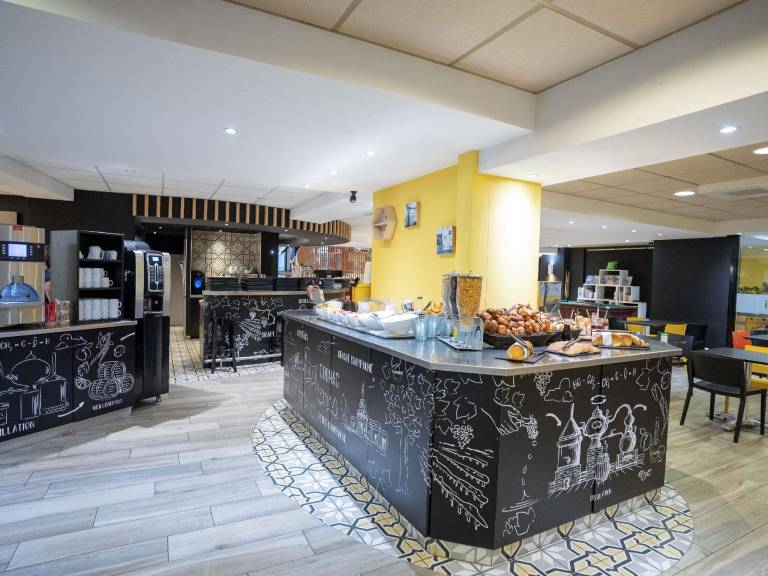 Ibis Styles Cognac — photo 4