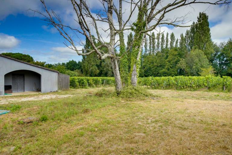 Maison de vacances Libourne