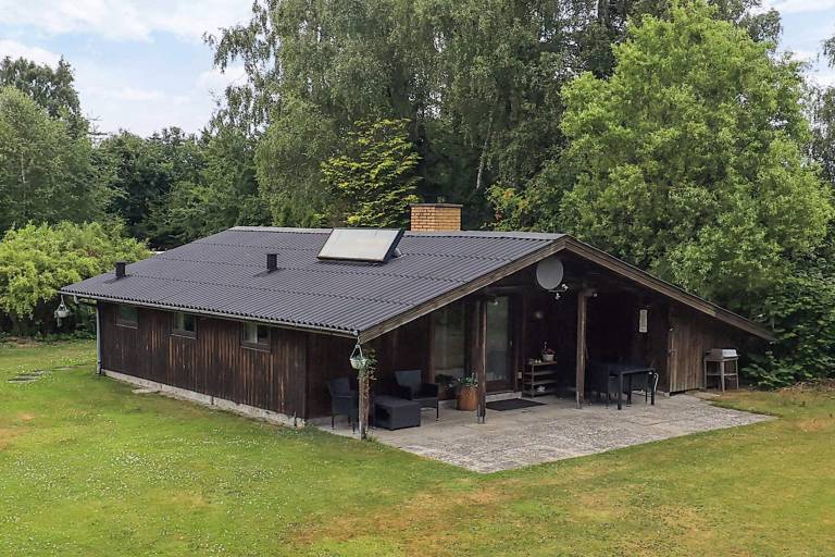 Ferienhaus Marielyst