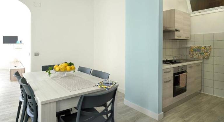 Rental apartment with terrace | Beach nearby | Dogs allowed — photo 4