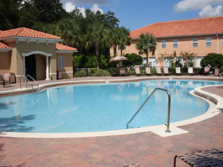 Family-friendly villa with private pool | Pets allowed — photo 2