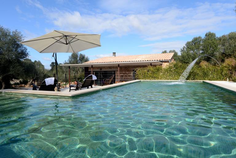Cottage Lloret de Vistalegre