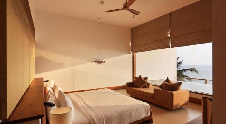 Apartment Hikkaduwa