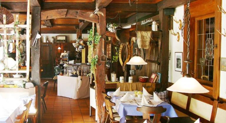 Hotel Gasthof am Selteltor — photo 4
