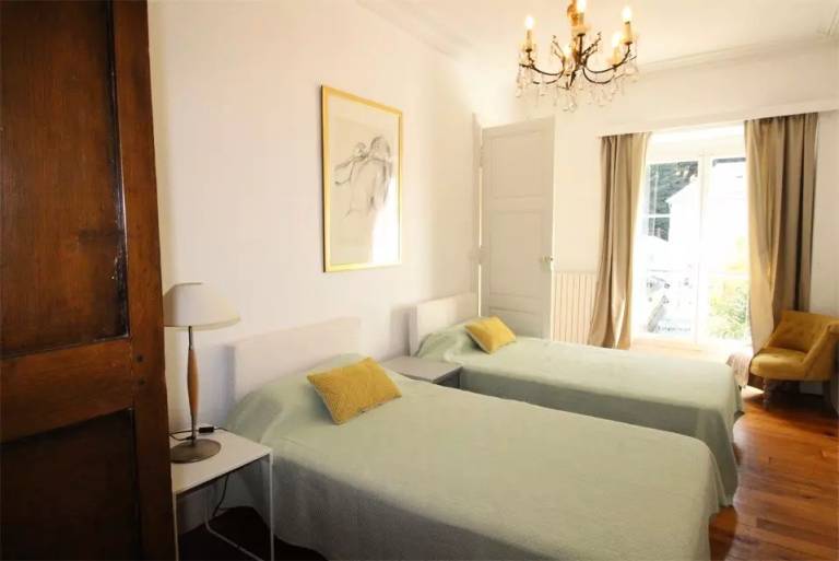 Apartment with 1 room for 4 persons — photo 4