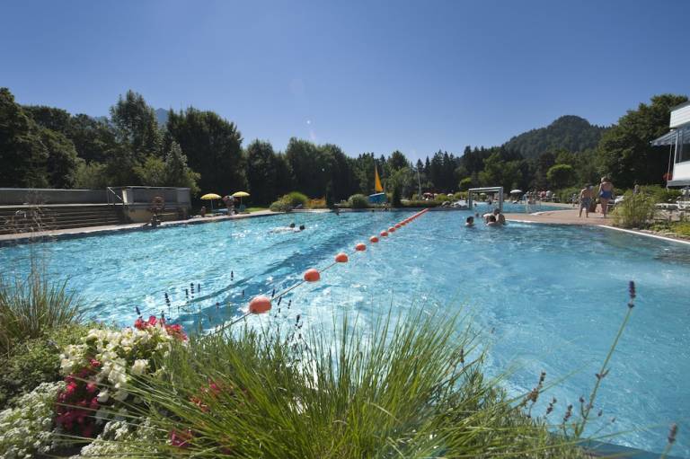 Ferienwohnung Obermaiselstein
