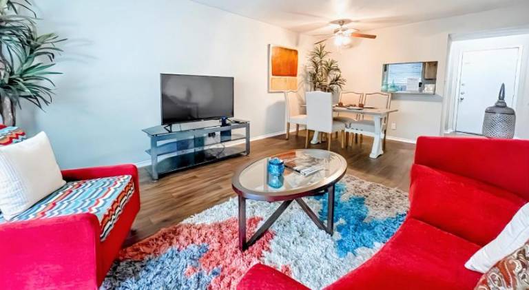 Wonderful holiday apartment with pool | Good for workation | Dogs allowed in Corpus Christi, TX