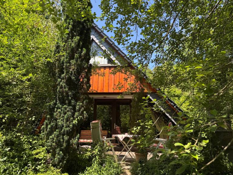 Ferienhaus Blankenheim