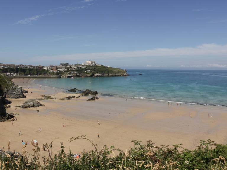 Cottage with garden & terrace | Beach view — photo 3