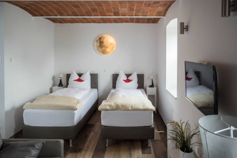 Ferienwohnung Herzberg (Elster)